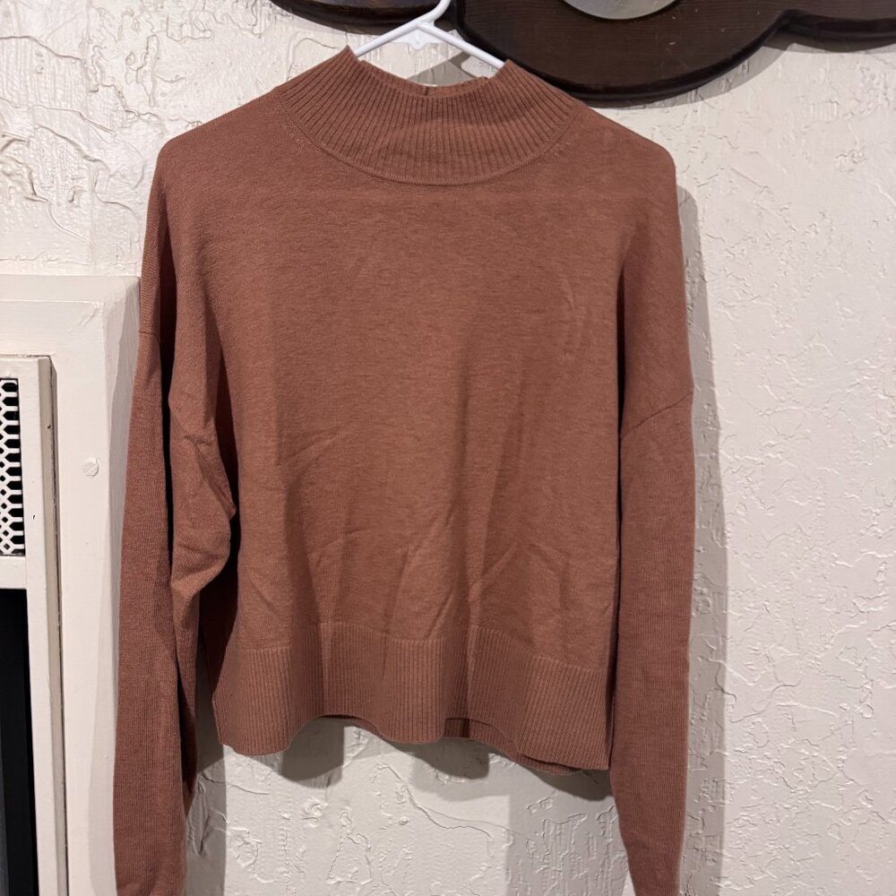 Everlane Wool Sweater